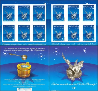 2010 - ULIVANJE SVINCA V VODO - A